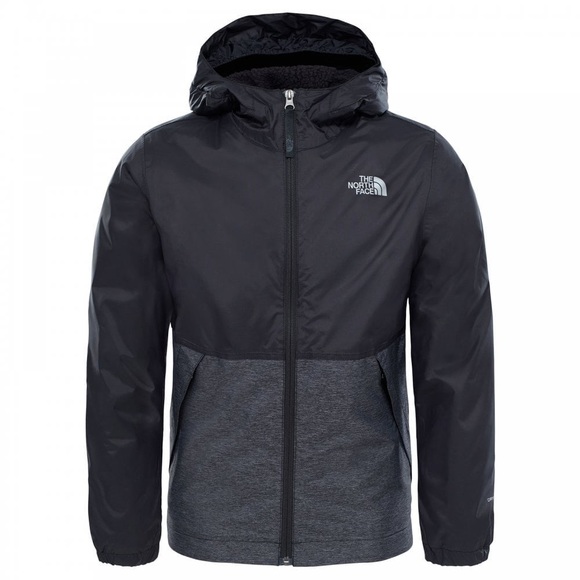 The North Face Other - THE NORTH FACE
Boys Warm Storm Jacket TNF Black